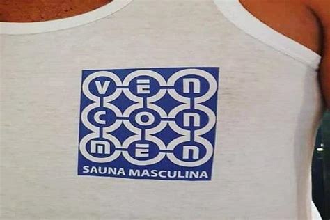 sauna venconmen del propietario|SAUNA VENCONMEN (Donostia